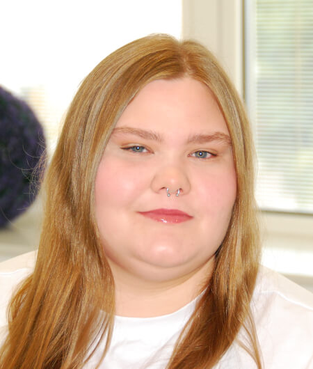 Frau Voges